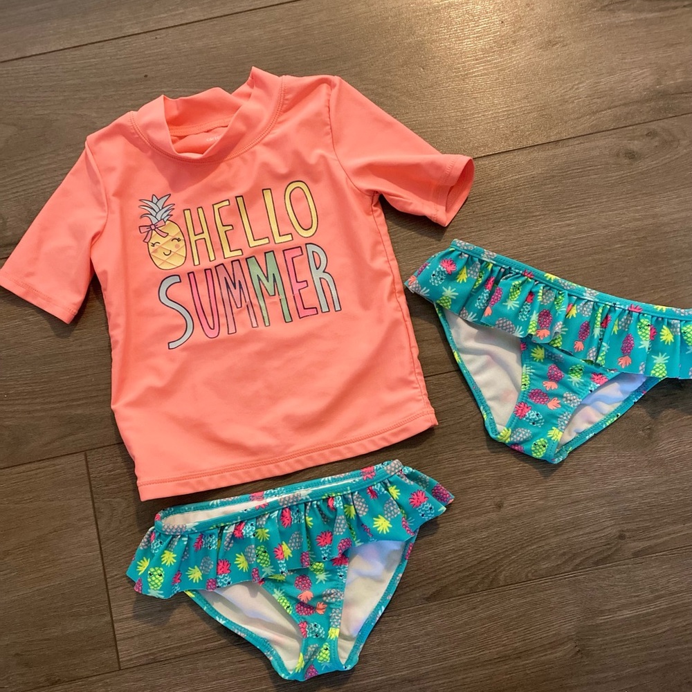 🍍HELLO SUMMER ☀️ Swimsuit